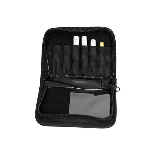 Ncstar Cartridge Red Laser Bore Sighter Set