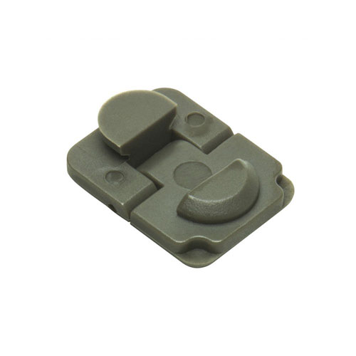 Ncstar Keymod 1 Slot Covers