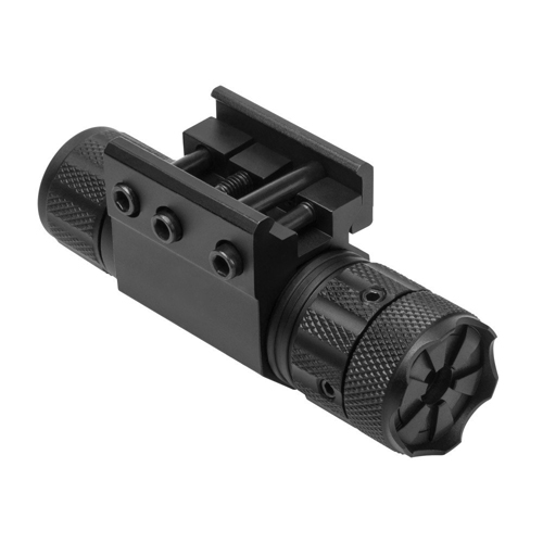 NcStar Rail Mounted Blue Laser with Presure Switch