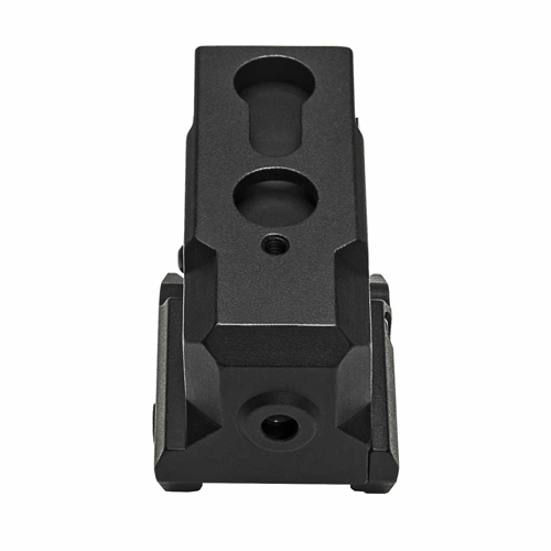 NcStar gun Rail Laser with KeyMod Undermount