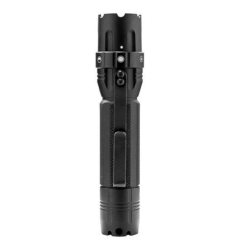 NcStar Pro Series Mod2 3W 500 Lumen Flashlight with High/Low Strobe