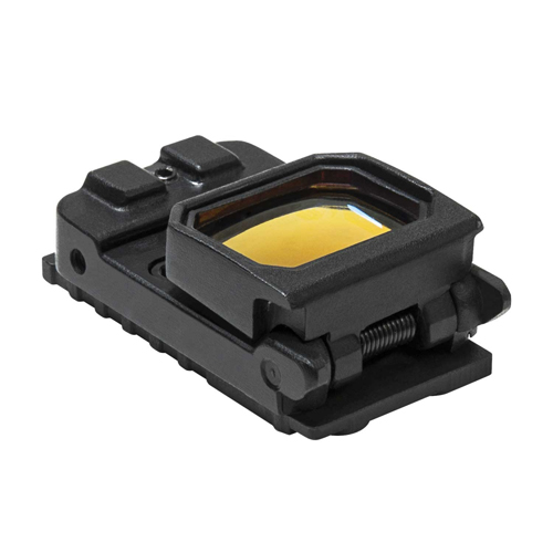 NcStar Flip Dot Red Illumination Sight for Glock gun