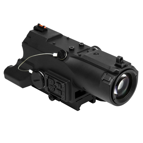 Ncstar ECO MOD2 Tactical Rifle Scope