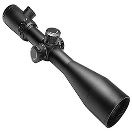 Ncstar Vism Evolution Series 4-16X50 Full Size Rifle Scope