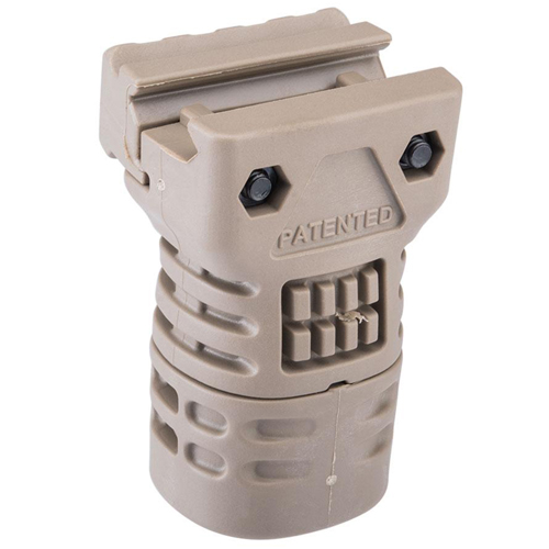 NcStar Picatinny Vertical Grip