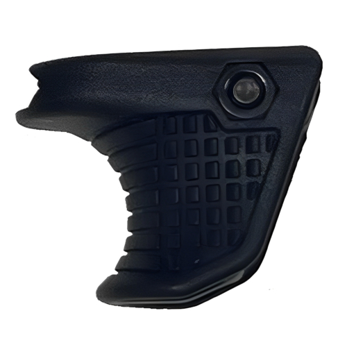 PICATINNY HAND STOP WITH QD SLING BASE/ BLACK