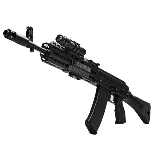 NcStar AK 47 Keymod Handguard
