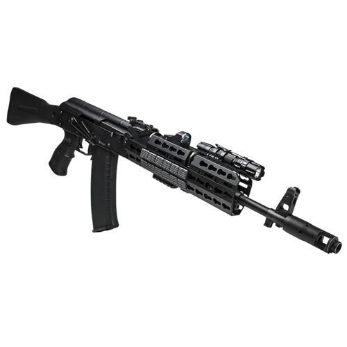NcStar AK 47 Keymod Handguard
