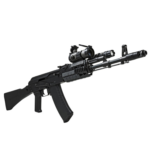 NcStar AK 47 Keymod Handguard