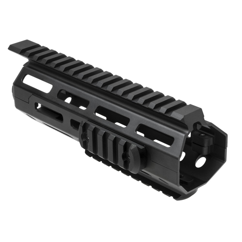 NcStar AR15 Aluminum M-LOK Handguard