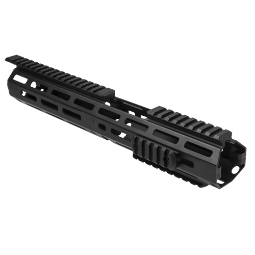 NcStar AR15 Aluminum M-LOK Handguard