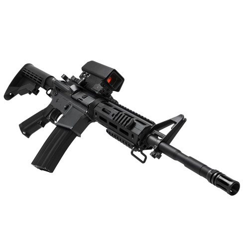 NcStar AR15 Aluminum M-LOK Handguard