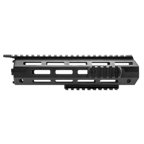 NcStar AR15 Aluminum M-LOK Handguard