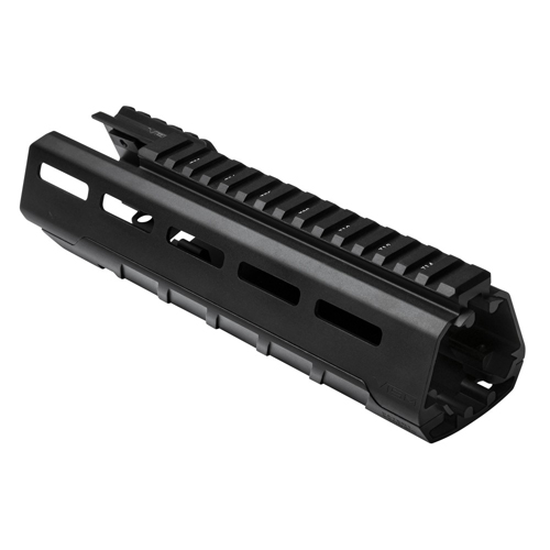 NcStar AR15 Aluminum Triangle M-LOK Handguard