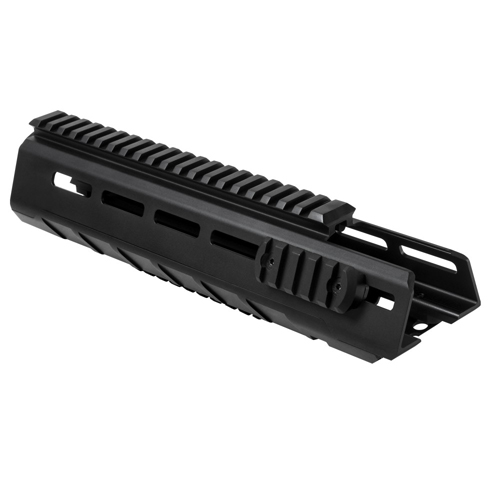 NcStar AR15 Aluminum Triangle M-LOK Handguard