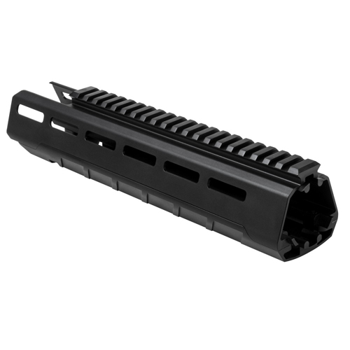 NcStar AR15 Aluminum Triangle M-LOK Handguard