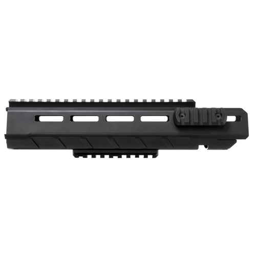 NcStar AR15 Aluminum Triangle M-LOK Handguard