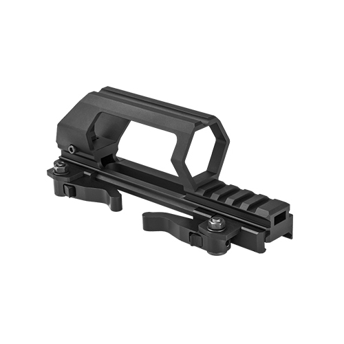 Ncstar Ar15 Gen 2 Carry Qr Handle And Optic Mount