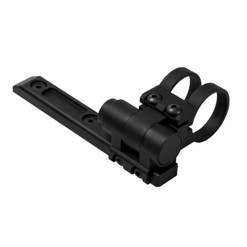NcStar M-LOK Extended Flashlight Mount - 1 Inch