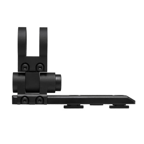 NcStar M-LOK Extended Flashlight Mount - 1 Inch