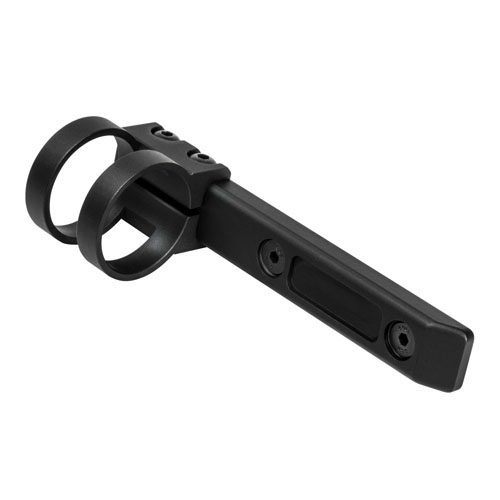 NcStar M-LOK Extended Flashlight Mount - 1 Inch