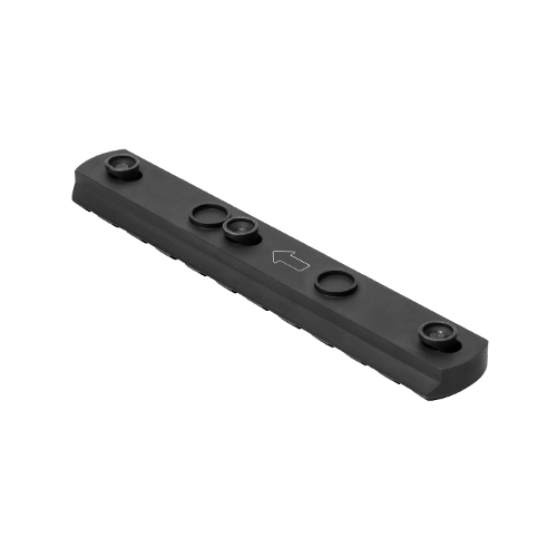NcStar 6 Km Slots Keymod Picatinny Rail