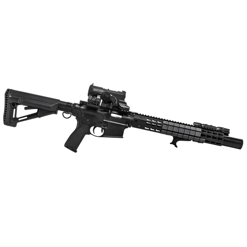 NcSTAR KeyMod RIS Rifle Handstop