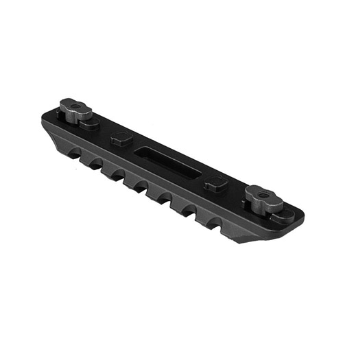 PICATINNY KEYMOD Rail - Medium