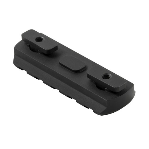 Ncstar M-LOK NCSVMML Picatinny Rail