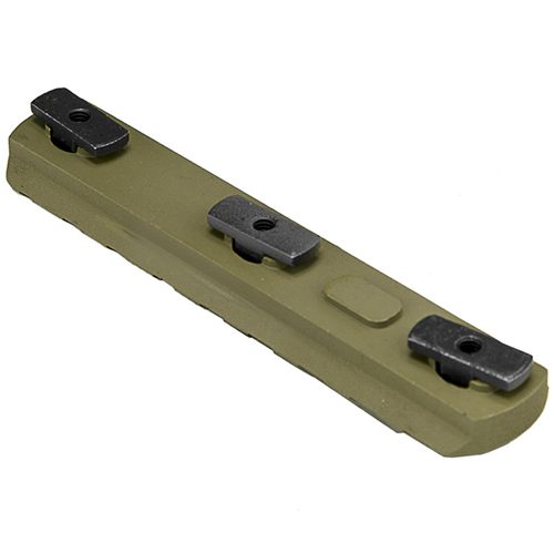 Ncstar M-LOK NCSVMML Picatinny Rail