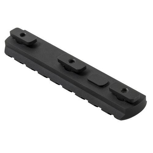 Ncstar M-LOK NCSVMML Picatinny Rail