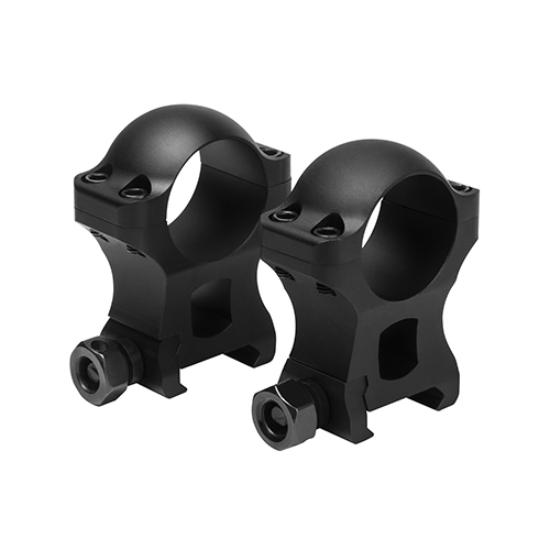 Ncstar 1.3 Inch H Hunter Series 1 Inch Ring