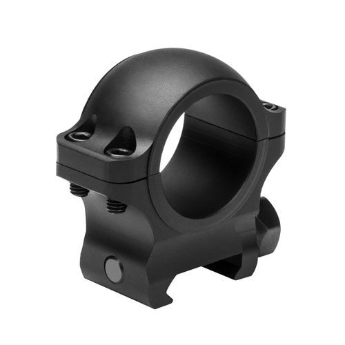 Hunter Series 0.9 Inch High Ring - 30mm