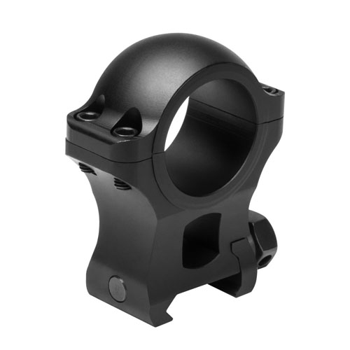 Hunter Series 1.3 Inch High Ring - 30mm