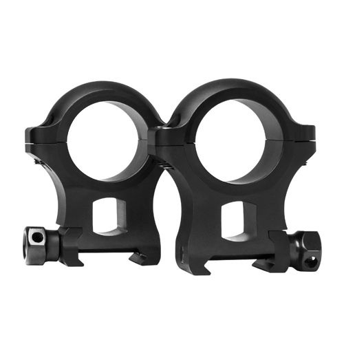 Hunter Series 1.3 Inch High Ring - 30mm