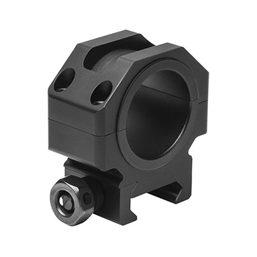Ncstar 0.9 Inch High Tactical Series Ring - 30mm