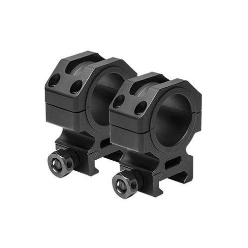 Ncstar 1.1 Inch High Tactical Series Ring - 30mm