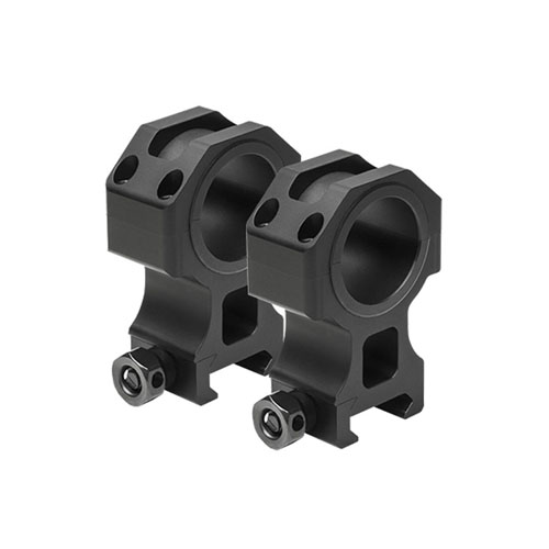 Ncstar 1.5 Inch High Tactical Series Ring - 30mm