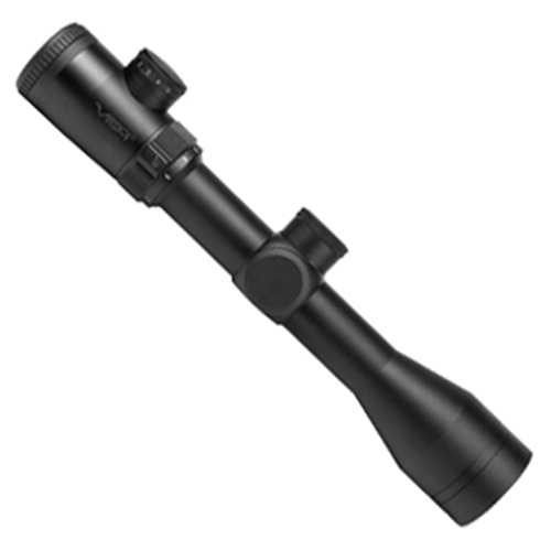 Ncstar 1.5-6 X 42 Dot Plex Reticle Safari Series
