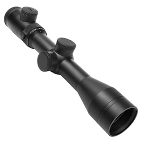 Ncstar 1.5-6 X 42 Small Cross Reticle Safari Series