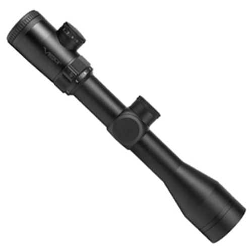 Ncstar 1.5-6 X 42 Small Cross Reticle Safari Series
