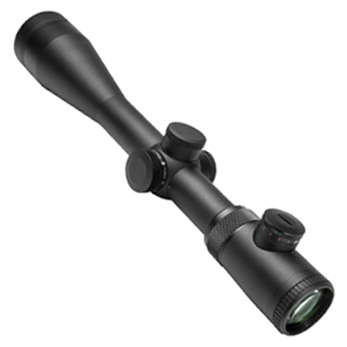 Ncstar 2.5-10 X 50 Small Cross Reticle Safari Series