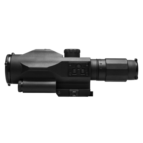 NcSTAR 3-9x40 GEN3 SRT Mil Dot Scope