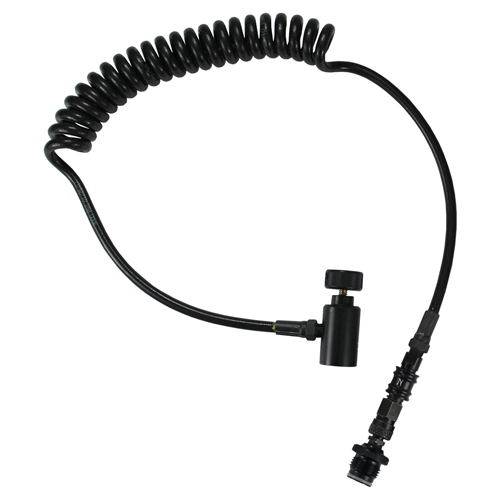 Ninja Remote Coil with Slide Check