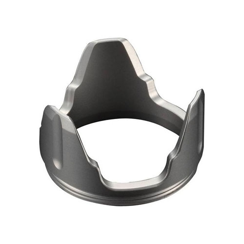 Nitecore Crenulated Bezel Ring