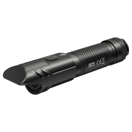 Flashlight - BR25 High Performance