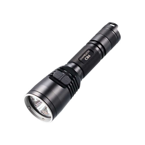 Nitecore CB6 Primary Flashlight