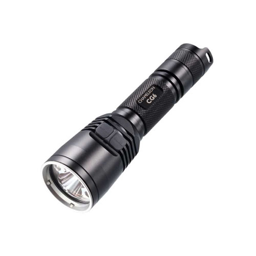 Nitecore CG6 Primary Flashlight