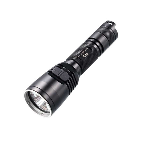 Nitecore CI6 Primary IR Flashlight