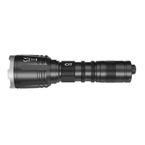 Nitecore CI7 LED Flashlight